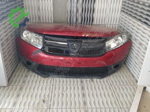 Dacia Sandero Ön Tampon çıkma parça