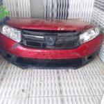 2014 2019  Renault Dacia Sandero dolu ön tampon