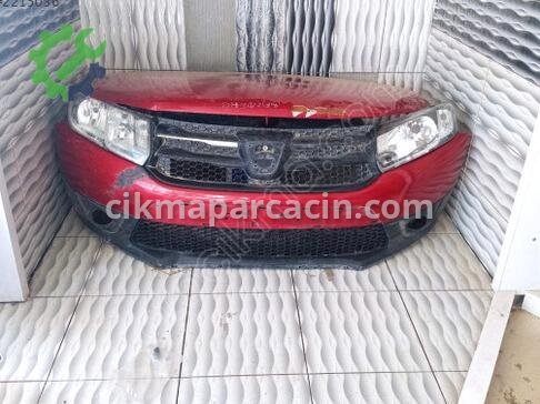 Dacia Sandero Ön Tampon çıkma parça