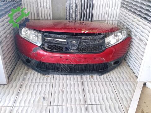 Dacia Sandero Ön Tampon çıkma parça