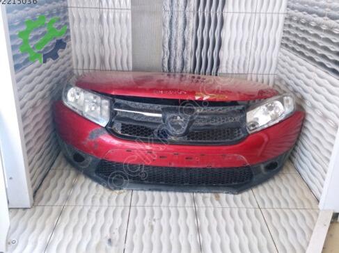 Dacia Sandero Ön Tampon çıkma parça