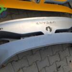 2014 2019 Renault Megane 4 hcb arka bagaj çıtası