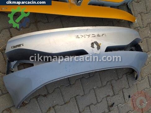 Renault Megane Bagaj Çıtası çıkma parça