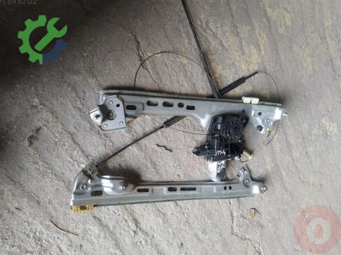 Renault Megane Sağ Ön Cam Krikosu çıkma parça