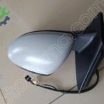 2014 2019 Renault Megane 4 sol  ayna katlanır çift letli