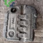 2014 Ford Transit  Courier Motor Kapağı Çıkma Parça Van