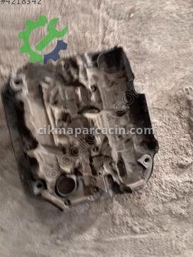 Skoda Octavia Motor Kapağı çıkma parça