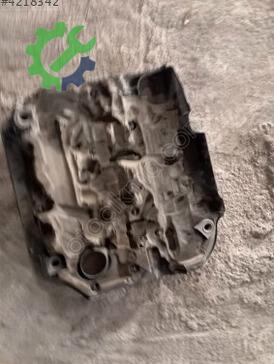 Skoda Octavia Motor Kapağı çıkma parça