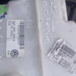 2014 Skoda Octavia Yedek Su Deposu Çıkma Parça Van