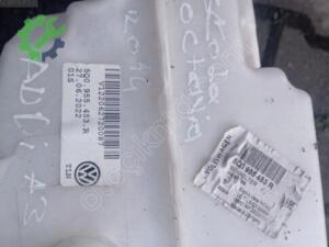 2014 2019 Skoda Octavia Skoda karog cam su deposu 0.955.453.R