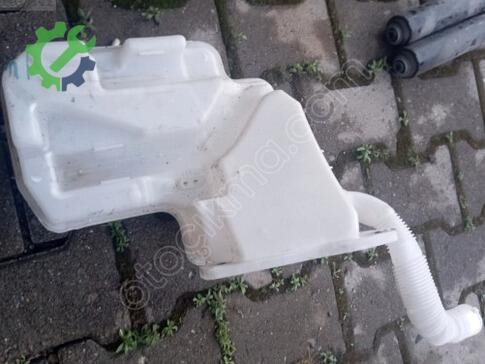 2014 Skoda Octavia Yedek Su Deposu Çıkma Parça Van