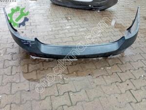 2014 2019 Skoda Super b arka tampon