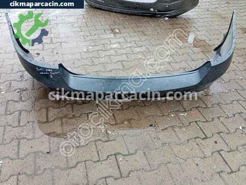 Skoda Superb Arka Tampon çıkma parça