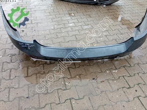 Skoda Superb Arka Tampon çıkma parça