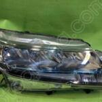 2014-2019 Suzuki Vitara full led sag ön far çıkma orjinal