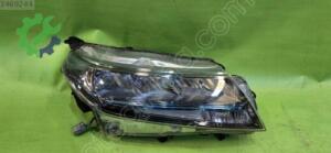 2014-2019 Suzuki Vitara full led sag ön far çıkma orjinal