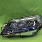 2014-2019 Suzuki Vitara full led sol ön far çıkma orjinal