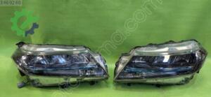 2014-2019 Suzuki Vitara makyajlı kasa full led sağ sol ön far