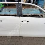 2014 2019 Toyota  Hilux sağ ön kapı sağ arka kapı