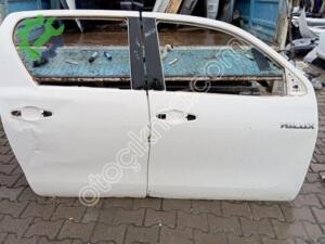 2014 2019 Toyota  Hilux sağ ön kapı sağ arka kapı