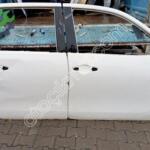 2014 2019 Toyota  Hilux sağ ön kapı sağ arka kapı