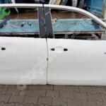 2014 2019 Toyota  Hilux sağ ön kapı sağ arka kapı