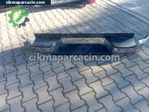 Volkswagen Amarok Arka Tampon çıkma parça