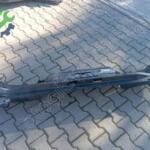 2014 2019 woswogen Amarok arka tampon