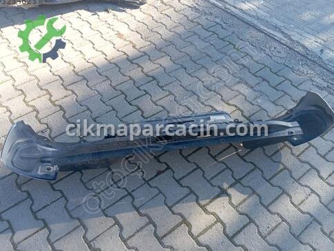 Volkswagen Amarok Arka Tampon çıkma parça