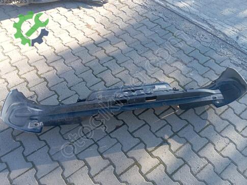 Volkswagen Amarok Arka Tampon çıkma parça