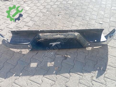 Volkswagen Amarok Arka Tampon çıkma parça