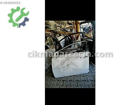 Hyundai Accent Blue Kapı çıkma parça