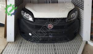 2014 2020 Fiat Doblo ön tampon dolu