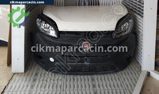 Fiat Doblo Ön Tampon çıkma parça
