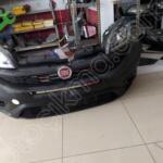 2014 2020 Fiat Doblo ön tampon dolu
