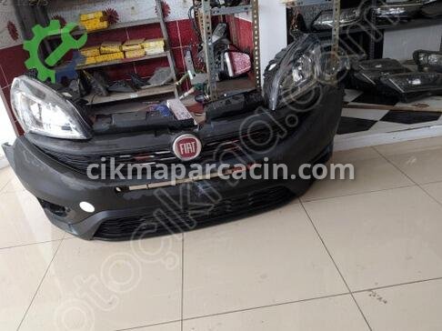 Fiat Doblo Ön Tampon çıkma parça