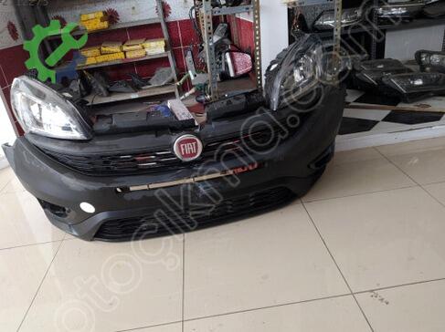 Fiat Doblo Ön Tampon çıkma parça