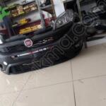2014 2020 Fiat Doblo ön tampon dolu