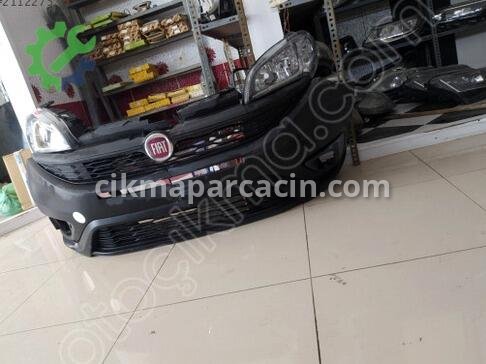 Fiat Doblo Ön Tampon çıkma parça