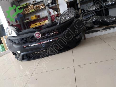 Fiat Doblo Ön Tampon çıkma parça
