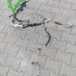 2014 2020 Fiat egea klima borusu