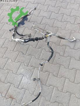 Fiat Egea Klima Borusu çıkma parça