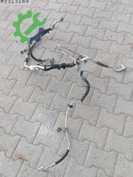 Fiat Egea Klima Borusu çıkma parça