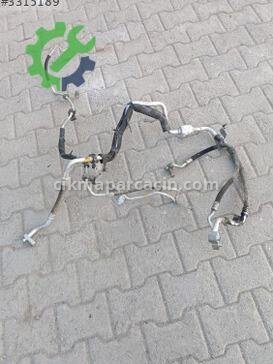 Fiat Egea Klima Borusu çıkma parça