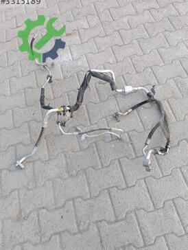 Fiat Egea Klima Borusu çıkma parça
