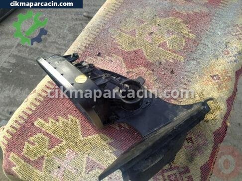 Fiat Egea Sol Dış Ayna çıkma parça