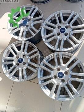 Ford Tourneo Courier Çelik Jant çıkma parça