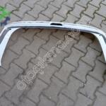 2014 2020 Ford courier arka bagaj direği