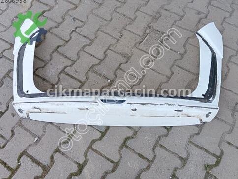 Ford Transit Courier Bagaj Direği çıkma parça