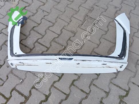 Ford Transit Courier Bagaj Direği çıkma parça